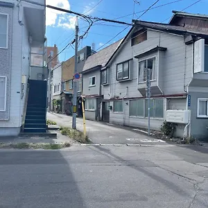  ホームステイ City Otaru 日本