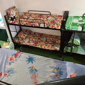  アパート C&chappystayphilippines Metropolitan Tower, 1746 A Mabini St, Malate Manila, Unit # 1104 フィリピン