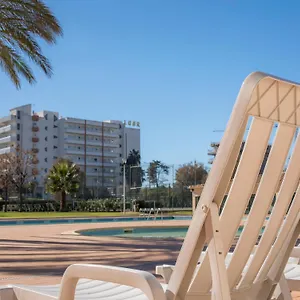Da Rocha Retreat Apartment Portimao