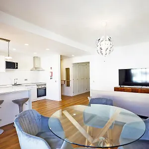 Baluarte Apartment Lagos
