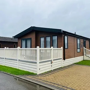 Eastgate With Hot Tub Holiday home Malton