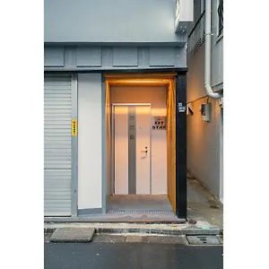 Appartement New Open! Nearest Jr Shinokubo And Jr Soubu Line Higashinakano, Shinjuku 5 Minute Ginza 25 Minute Asakusa 35 Minute, Tōkyō