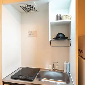 Appartement Sumida Dias, Tōkyō