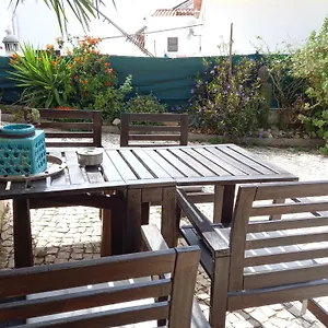 Bica Da House Apartment Salema