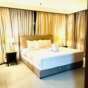 Marmaid At Barjaya Time Square Kl Apartment Kuala Lumpur
