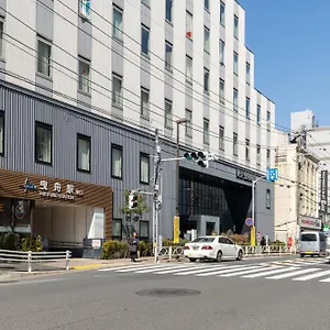 Appartement Sumida Dias, Tōkyō