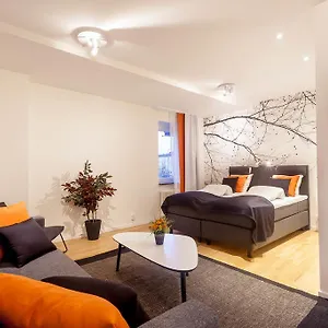 Apartdirect Apartment Solna