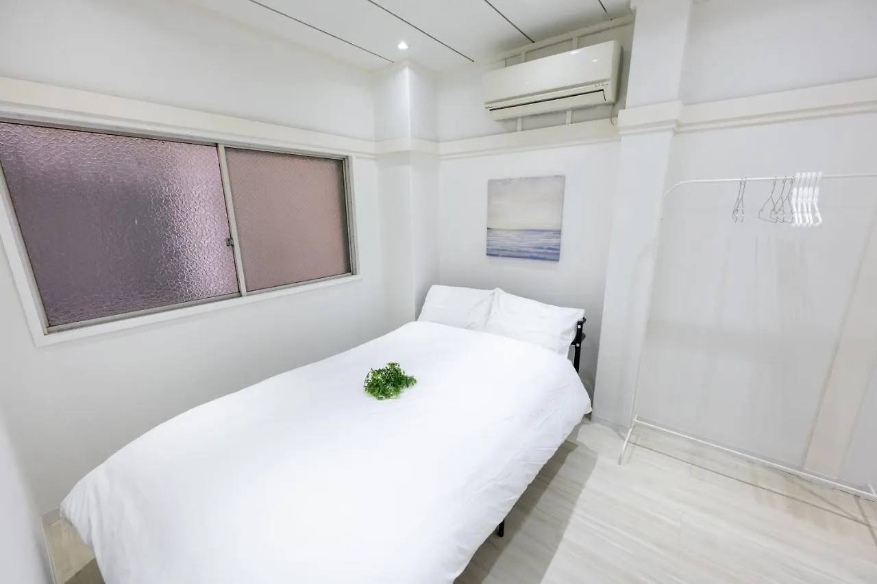 Luanahotel In Yotsuya Tokyo 0*,