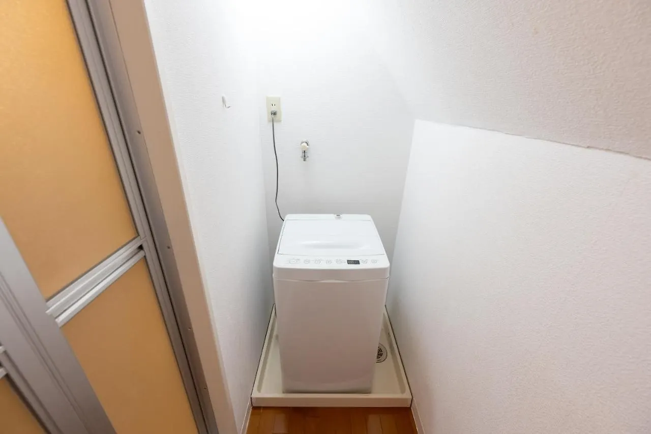 Luanahotel In Yotsuya Tokyo