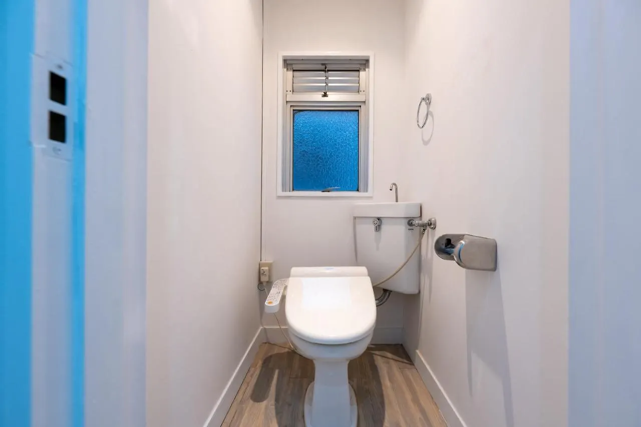 Luanahotel In Yotsuya Tokyo Apartment