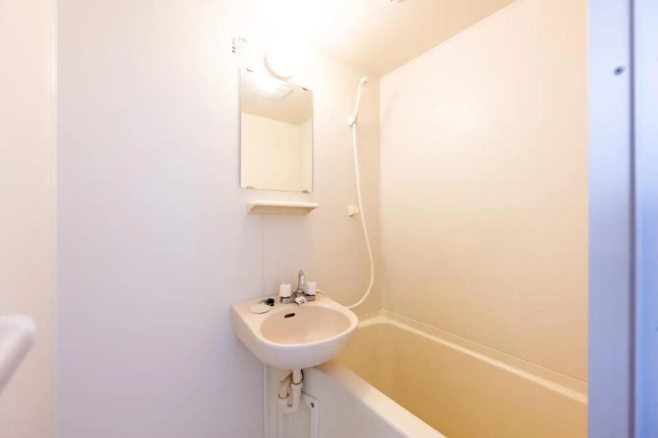 Luanahotel In Yotsuya Tokyo 0*,  Giappone
