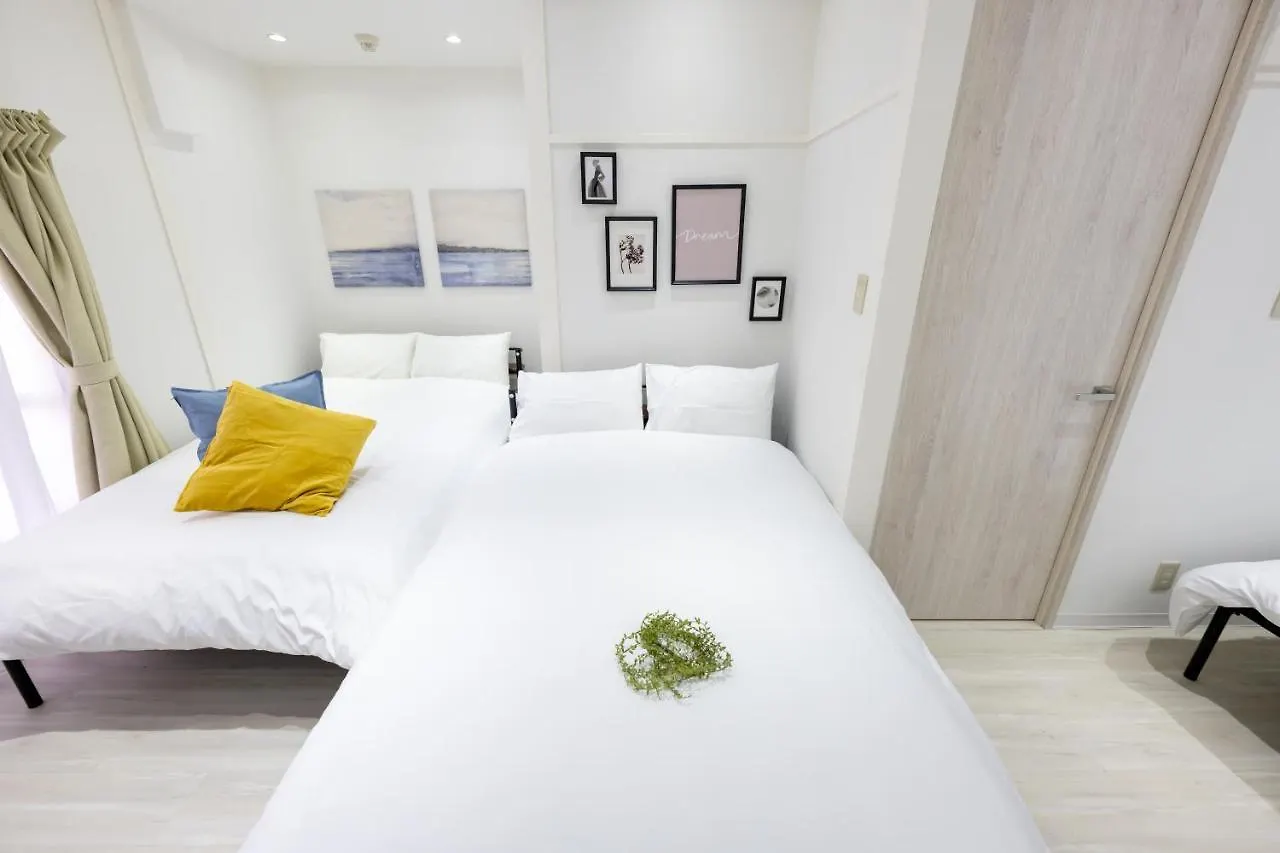 Luanahotel In Yotsuya Tokyo 0*,  Japan